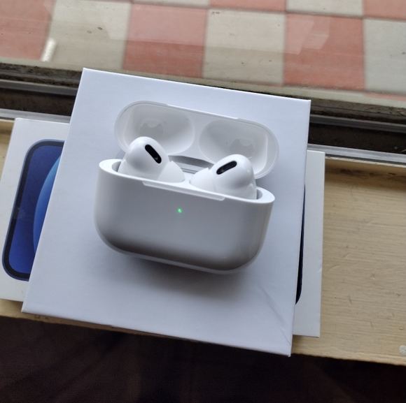 Airpods pro